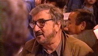 Claude Eymouche