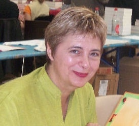 Muriel Carminati