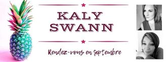 Kaly Swann