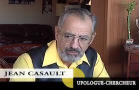 Jean Casault