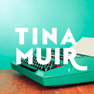 Tina Muir