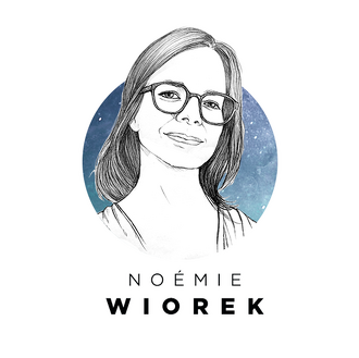 Noémie Wiorek