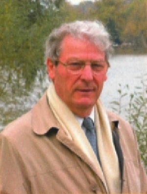 Julien Molard