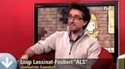 Loup Lassinat-Foubert