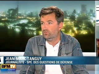 Jean-Marc Tanguy