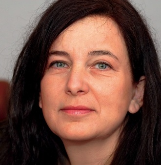 Andrea Maria Schenkel
