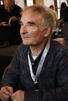 Gérard Lecas