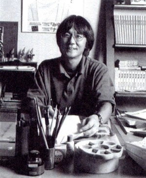 Mitsuru Adachi