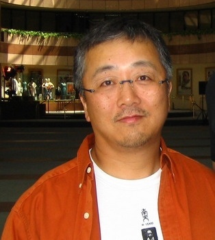 Katsuhiro Otomo