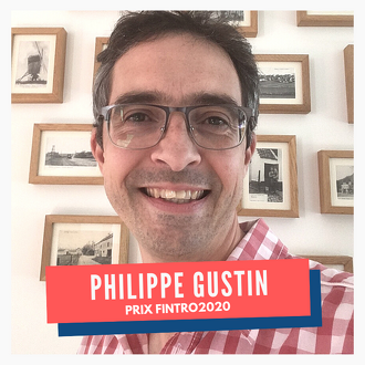 Philippe Gustin