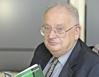 Jacques Neirynck