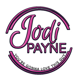 Jodi Payne