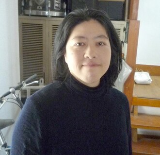 Yumiko Shirai