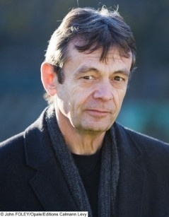 Pierre Lemaître