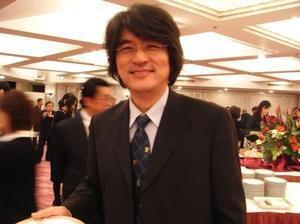 Hideki Sonoda