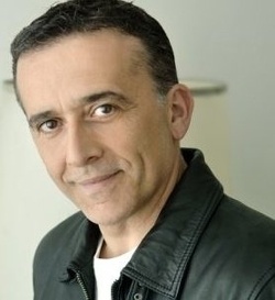 Thierry Cohen