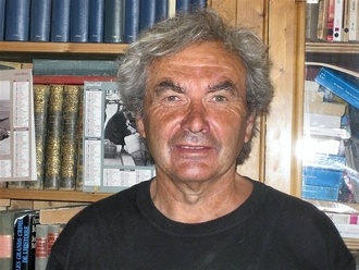 Michel Fize