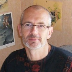 Éric Stalner