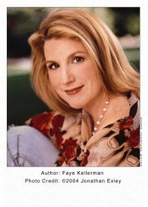 Faye Kellerman