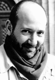 Benoit Sokal
