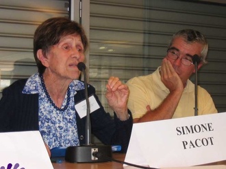Simone Pacot