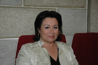 Fatiha Benatsou