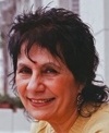 Norma Huidobro