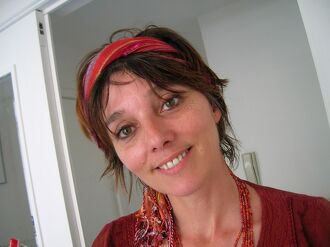 Marianne Duvivier