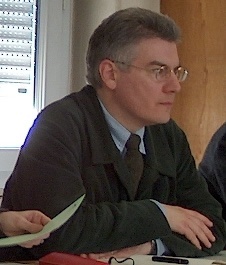 Jean-Marie Salamito