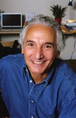 Cédric Biagini