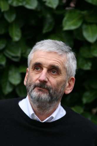 Jean-François Zimmermann