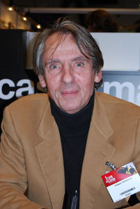 Philippe Paringaux