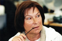 Marianne Leconte