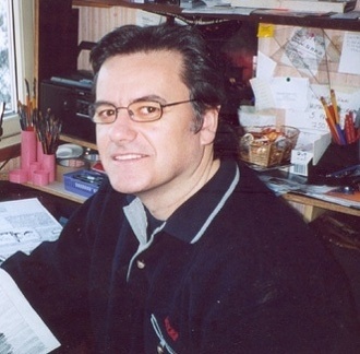 Boro Pavlovic