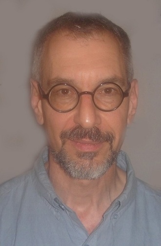 Peter Cashorali