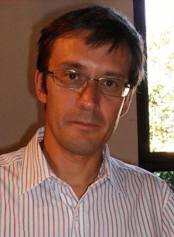 Laurent Bidot
