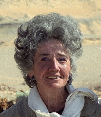 Françoise Dunand
