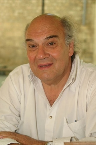 Philippe Huet