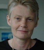 Eva-Marie Liffner