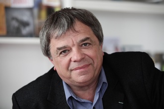 Jean-Paul Alègre