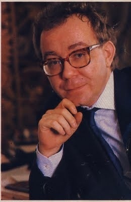 Frédéric Berthet