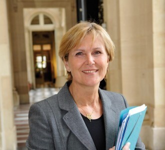 Françoise Branget