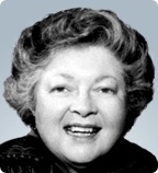 Joan Lowery Nixon