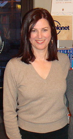 Meg Gardiner