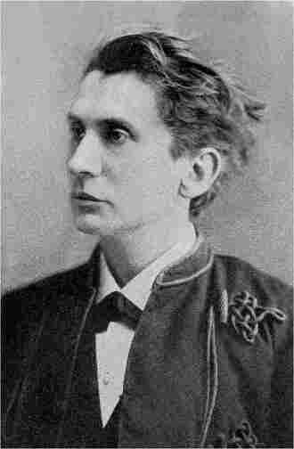 Léopold Von Sacher-Masoch