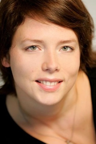 Alexandra Julhiet