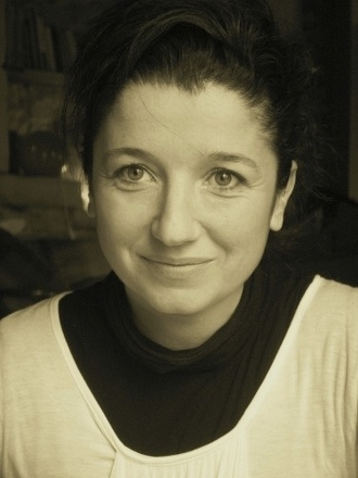 Cécile Chartre