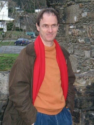 Jean-Michel Calvez
