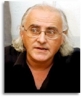 Mohamed Benchicou