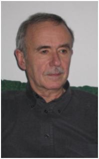 Gérard Cogez